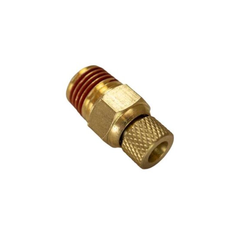 Moroso MOR Fittings Fabrication Fittings main image