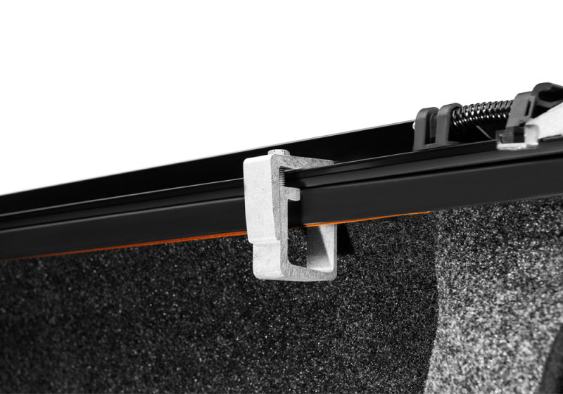 Truxedo Truxport Tonneau Cover 24- Ford Ranger 5ft Bed 231701 231701 Photo - Mounted