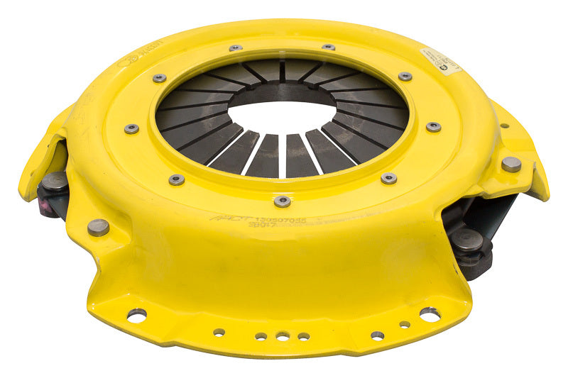 ACT Heavy Duty Pressure Plate FR-S BRZ SB017 Photo - out of package