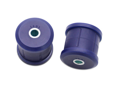 SuperPro Rear Trailing Arm Lower-Front Bushing Kit SPF1491K Photo - Primary