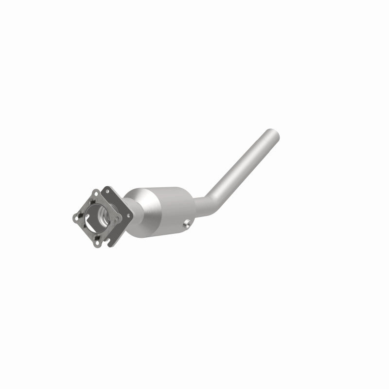 MagnaFlow California Grade CARB Compliant Direct-Fit Catalytic Converter 457019 360 Degree Image Set