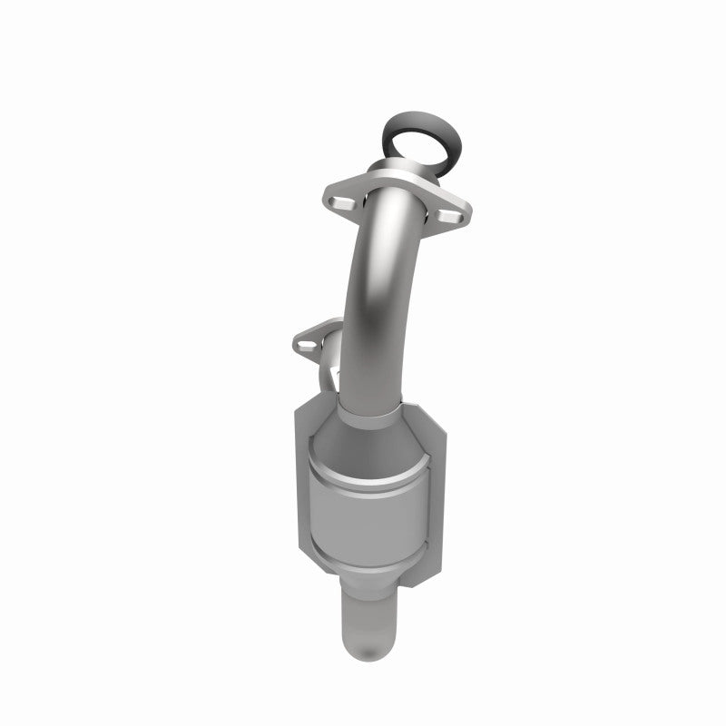 MagnaFlow Standard Grade Federal / EPA Compliant Direct-Fit Catalytic Converter 23336 360 Degree Image Set