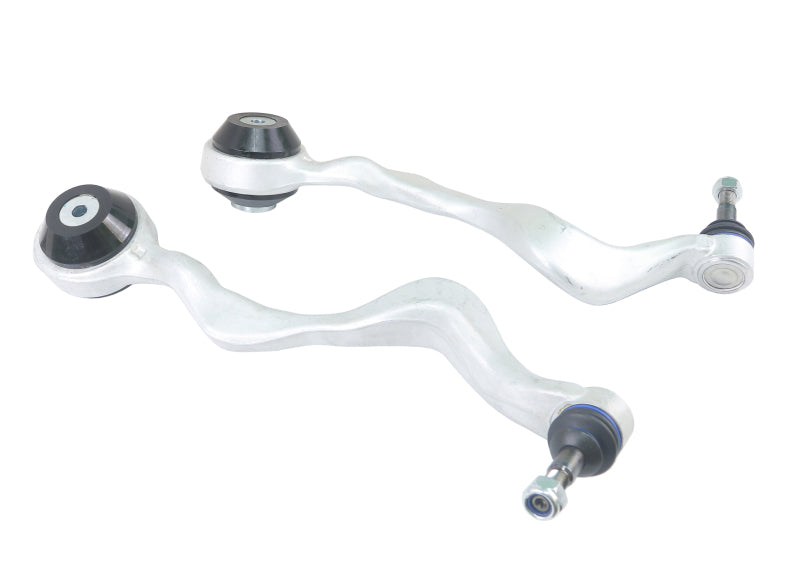 SuperPro Front BMW Radius Arm Complete Kit TRC0091 Photo - out of package