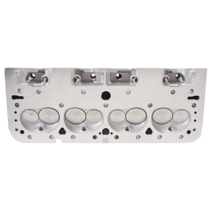 Edelbrock Single Perf. RPM SBC 64cc Head Comp. 60899 Photo - out of package