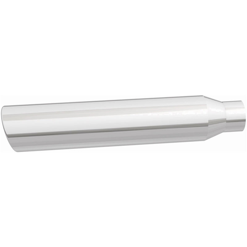 Magnaflow Tip 1-Pk Re 3.50 X 18 2.25 Id 15D 35217 35217 Photo - out of package