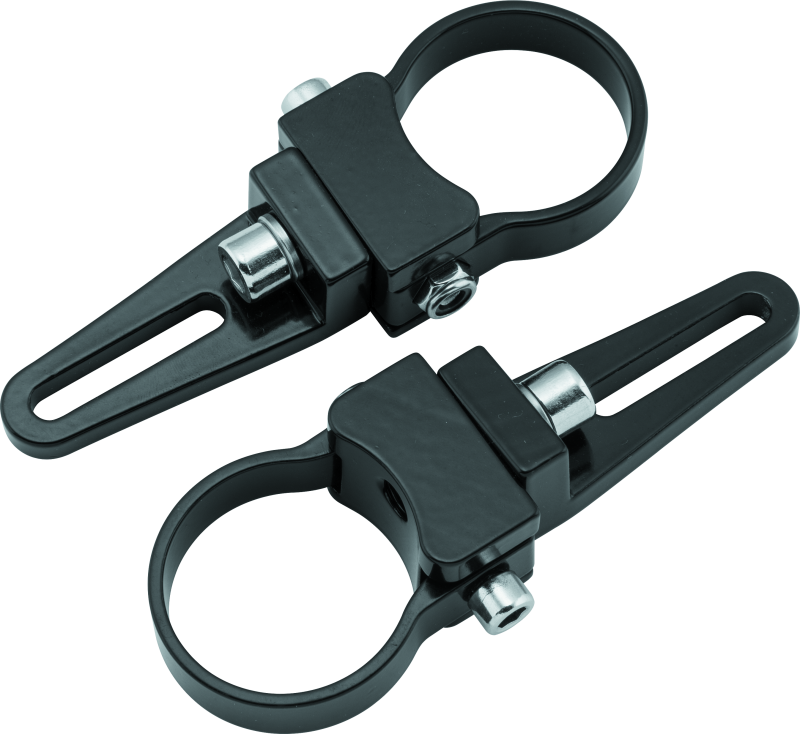 QuadBoss Led Mounting Clamp 1.5in Qb 568562 568562 Photo - Primary