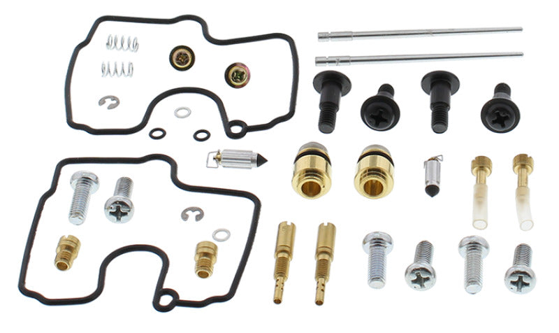 All Balls Racing Carburetor Rebuild Kit 26-1706 26-1706 Photo - Primary