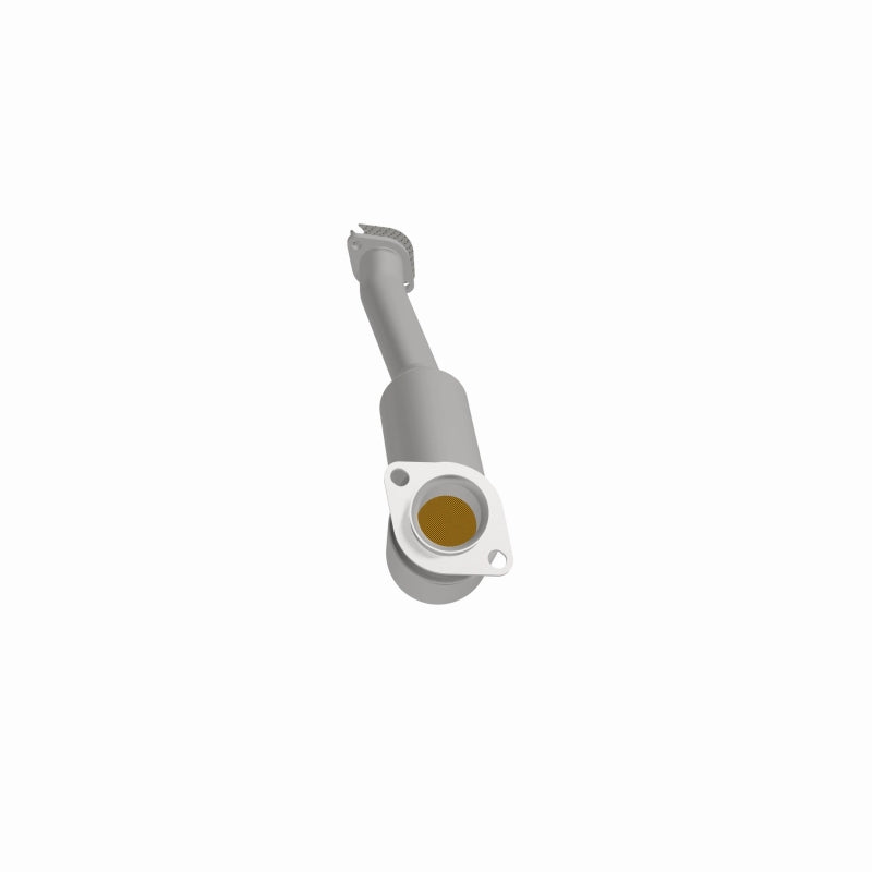 MagnaFlow California Grade CARB Compliant Direct-Fit Catalytic Converter 551057 360 Degree Image Set