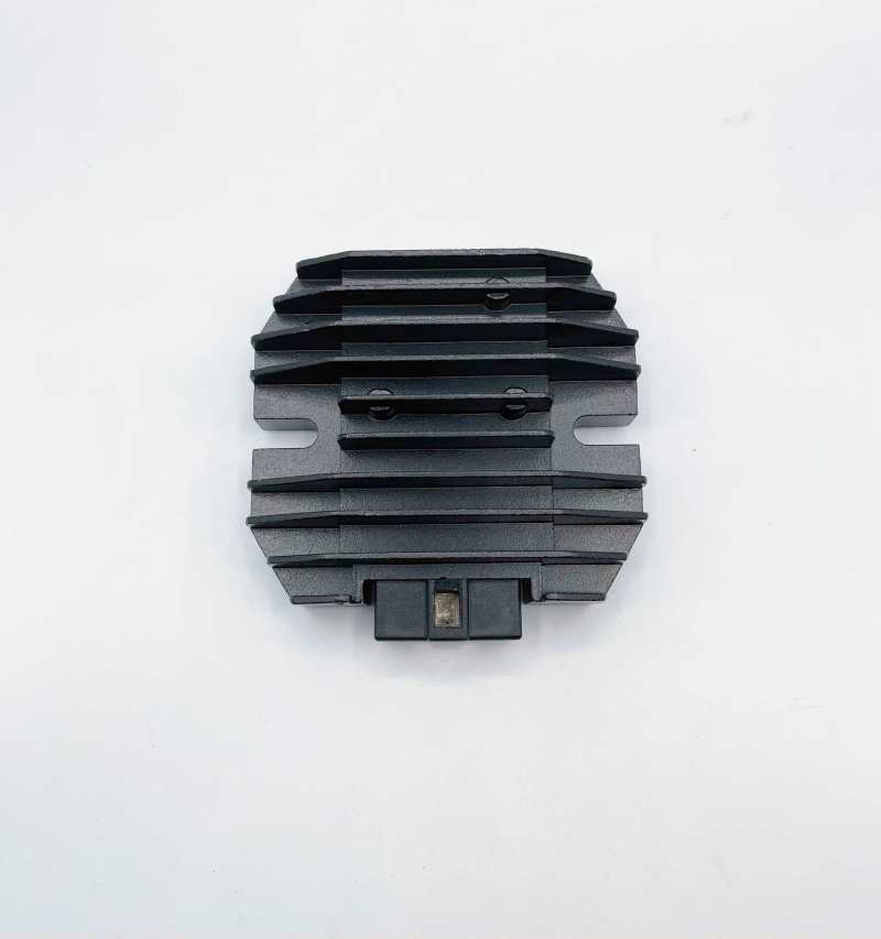 Ricks Motorsport Electrics Ricks Motorsport OEM Style Suzuki Rectifier-Regulator 10-252 10-252 User 1