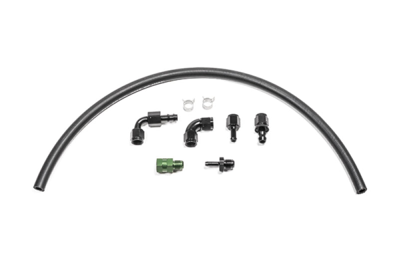 Radium Engineering 93-98 Honda Del Sol Fuel Hanger Plumbing Kit 20-3795 20-3795 Photo - Primary