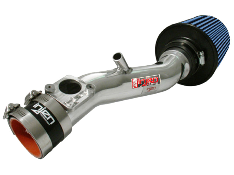 Injen Scion xB 04-06 Air Intake Kit Short Ram IS2100P Photo - Primary