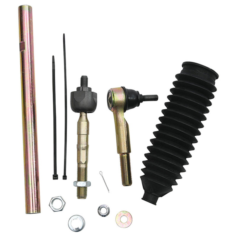 All Balls Racing 19-23 Honda Talon 1000R SXS1000S2R Rack Tie Rod Kit - Left 51-1097 51-1097 Photo - Primary