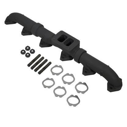 BD Diesel CAT 99-98 3406E / 99-03 C15 Road Master Exhaust Manifold 1048001 1048001 Photo - Primary
