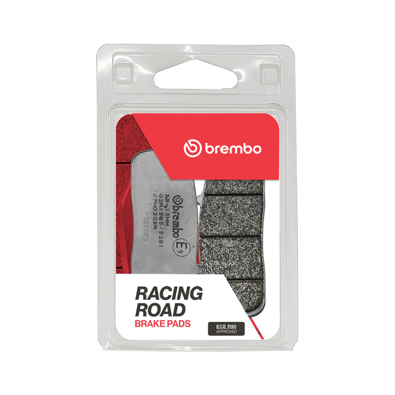 Brembo OE AM - BRAKE PAD MOTORCYCLE 07HO30SR 07HO30SR User 1