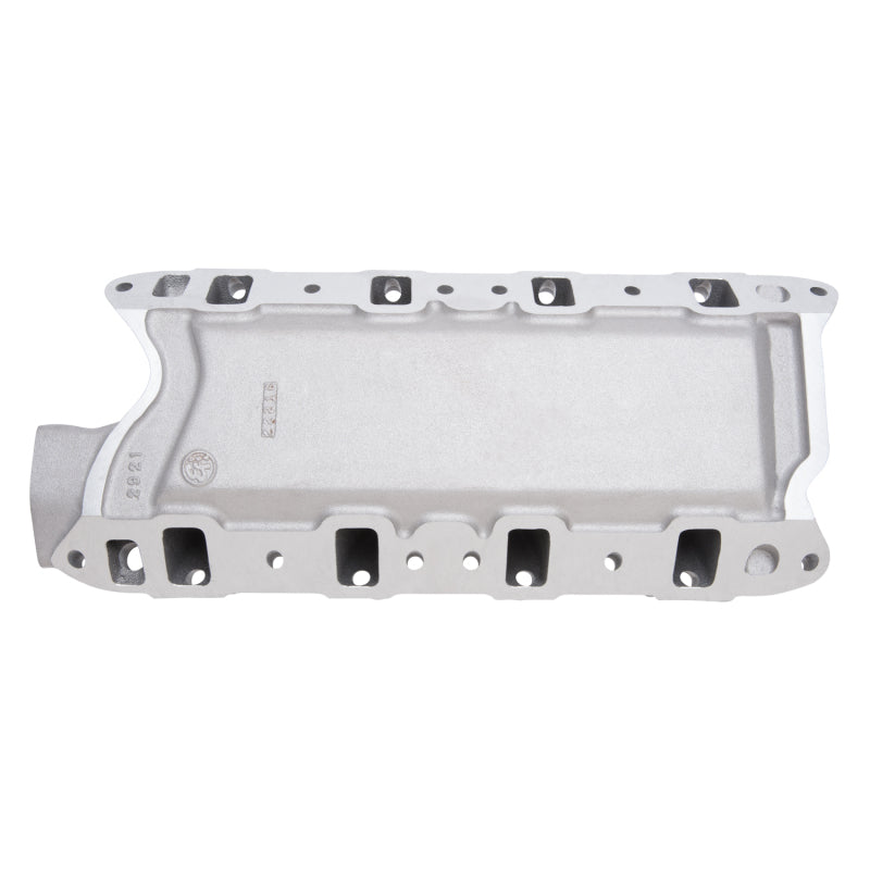Edelbrock Manifold SBF 289-302 Victor JR EFI 29215 Photo - out of package
