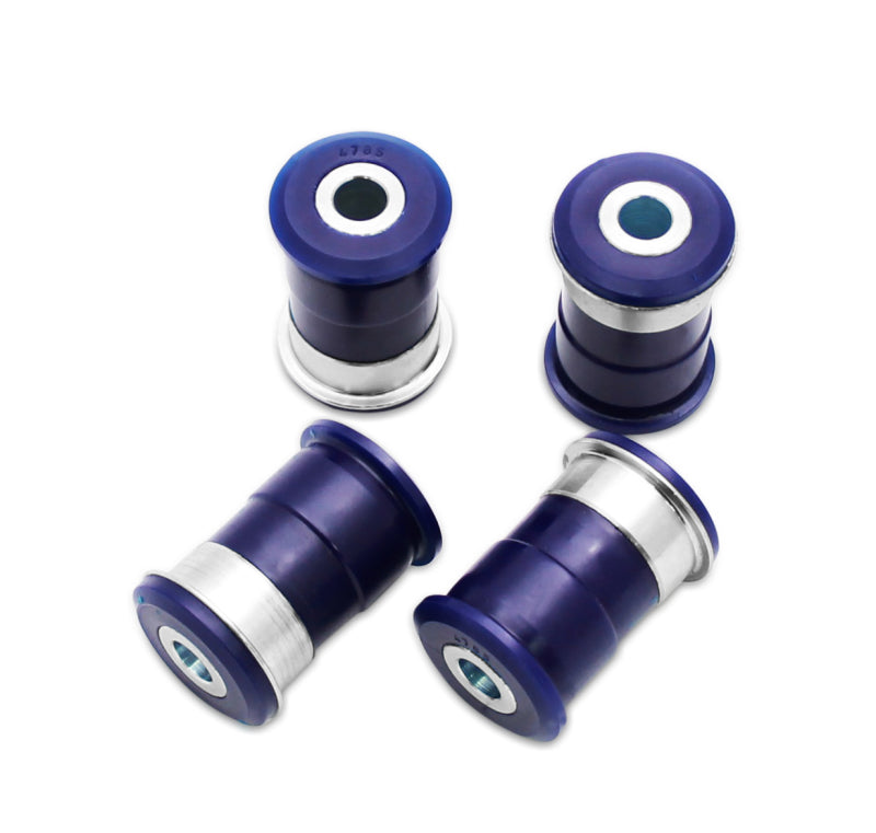 SuperPro Front Control Arm Lower-Inner Bushing Kit SPF4785K Photo - Primary