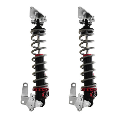 QA1 64-72 GM A/G-Body Pro Rear Coil-Over System - MOD Series - 12in x 150lbs/in - Aluminum RCK52441 RCK52441 Photo - Primary