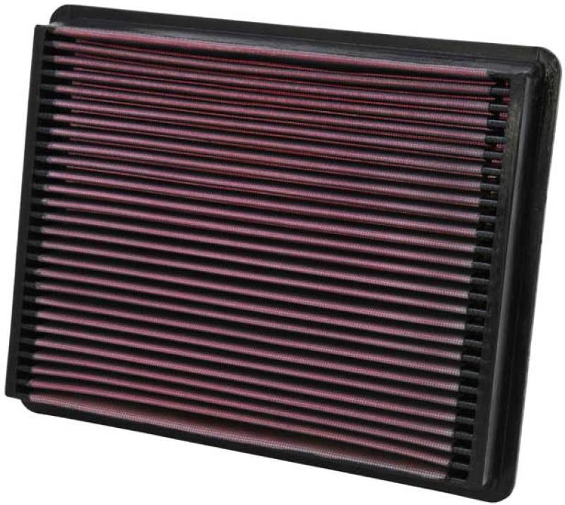 K&N Engineering KN Drop in Air Filters Air Filters Air Filters - Drop In main image