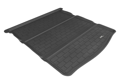 3D MAXpider 2014-2019 Mazda Mazda6 Kagu Cargo Liner - Black M1MZ0401309 M1MZ0401309 Photo - Primary