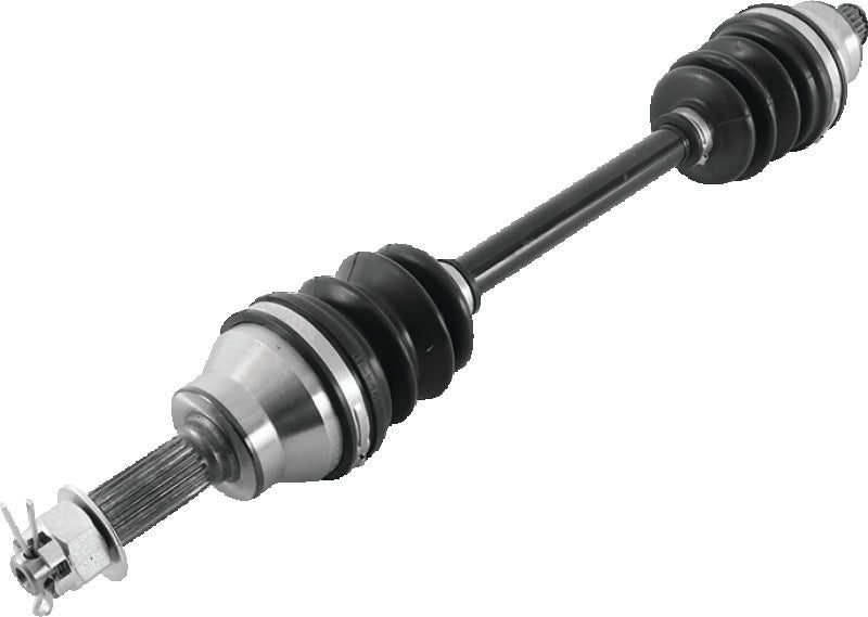 QuadBoss Qboss Replacement Axle 609453 609453 Photo - Primary