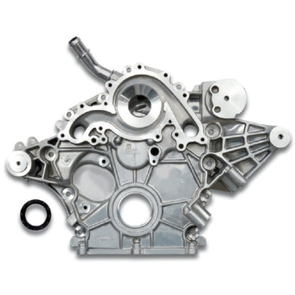 Ford Racing 7.3L Gas Timing Cover Kit M-6059-SD73 M-6059-SD73 Photo - Primary