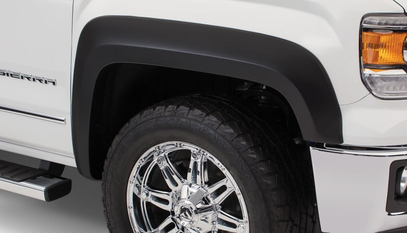 Bushwacker BUS Extend-A-Fender Flares Fender Flares & Trim Fender Flares main image