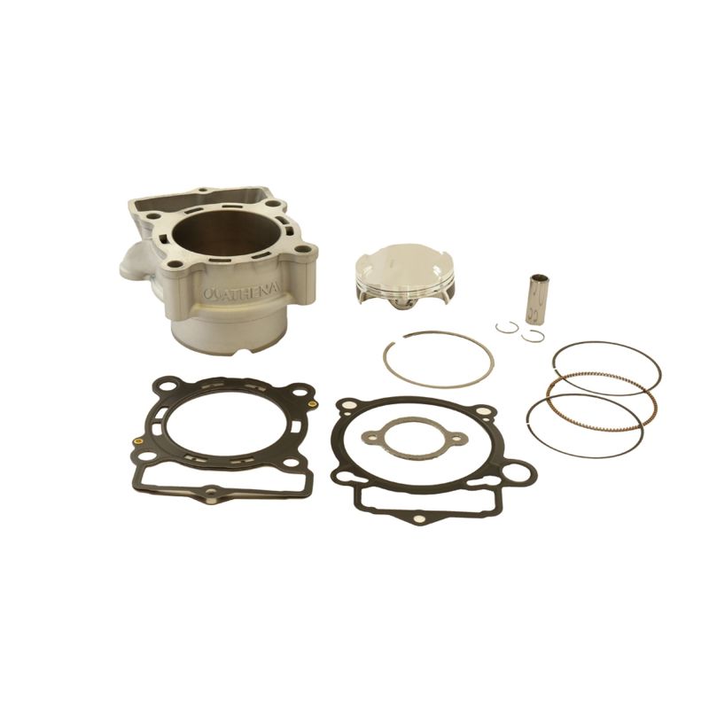 Athena 2016 Husqvarna FE 250 KTM Engine Big Bore Complete Cylinder Kit P400270100017 P400270100017 Photo - Primary