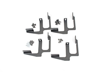Dee Zee Deezee 06-16 GMC Acadia Running Board NXc Bracket Kit DZ16213 DZ16213 Photo - Primary