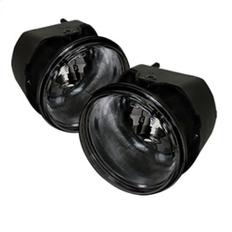 Spyder Chrysler 300C 05-08/300 05-08 (W/O Touring & Washer)OEM Fog Lights w/swch Smke FL-C300C05-SM 5038326 5038326 Photo - Primary