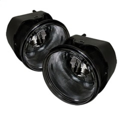 Spyder Chrysler 300C 05-08/300 05-08 (W/O Touring & Washer)OEM Fog Lights w/swch Smke FL-C300C05-SM 5038326 5038326 Photo - Primary
