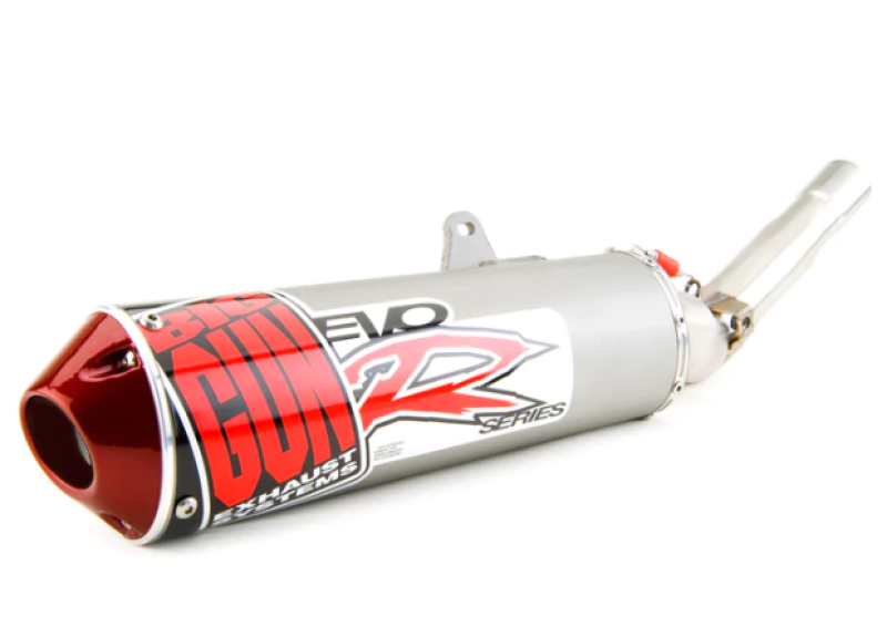 Big Gun Evo R S/O Xr600/650L 85-15 09-1612 09-1612 User 1