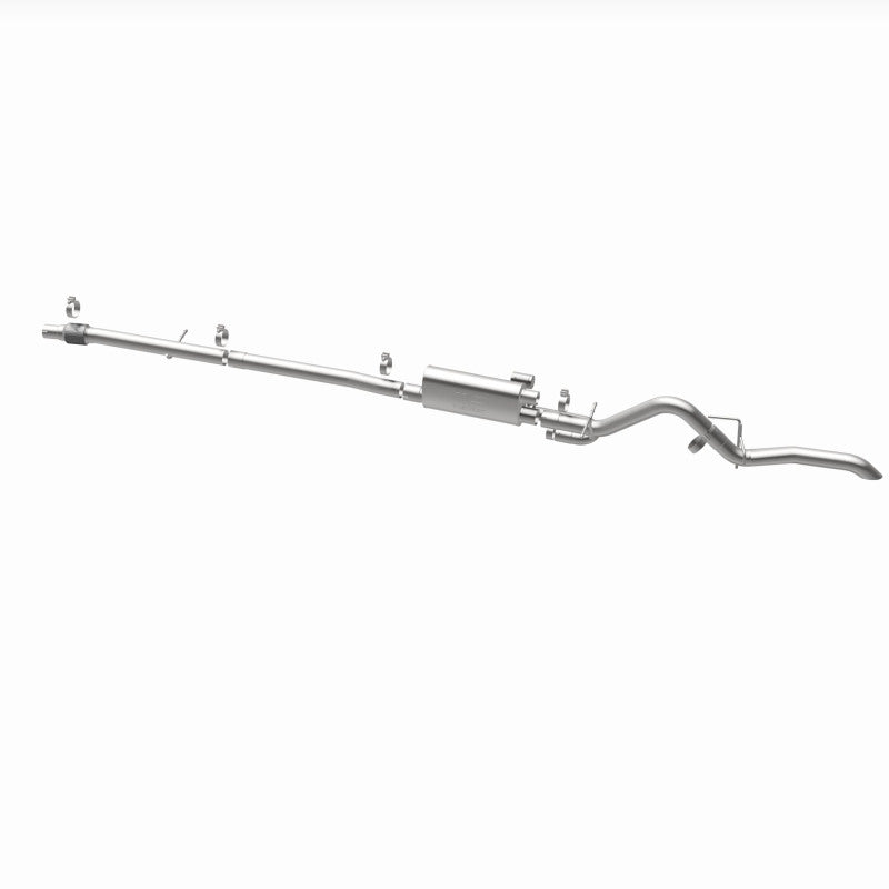 Magnaflow 24+ Ford Ranger Overland Series - High Clearance Exit 19636 19636 360 Degree Image Set