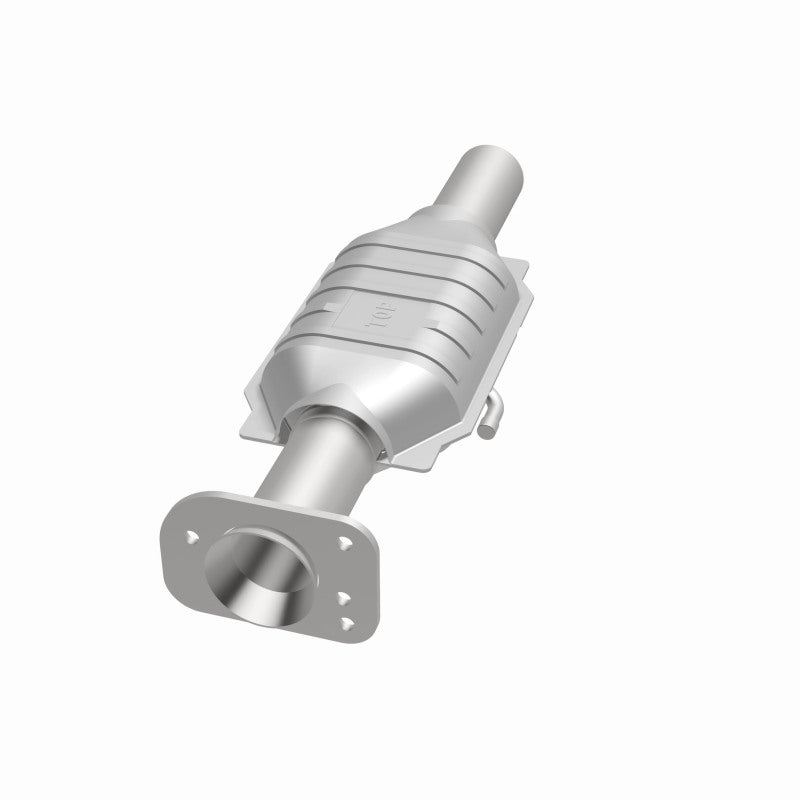 MagnaFlow Cadillac Standard Grade Federal / EPA Compliant Direct-Fit Catalytic Converter 23121 360 Degree Image Set