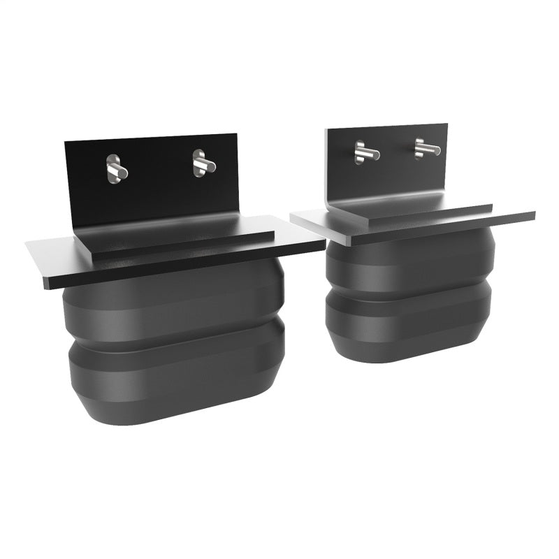 Timbren 1980 Ford F800 Rear Suspension Enhancement System FR800LPM FR800LPM Photo - lifestyle view