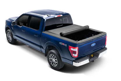 BAK 2021+ Ford F-150 Revolver X4s 6.5ft Bed Cover 80337 80337 Photo - Mounted
