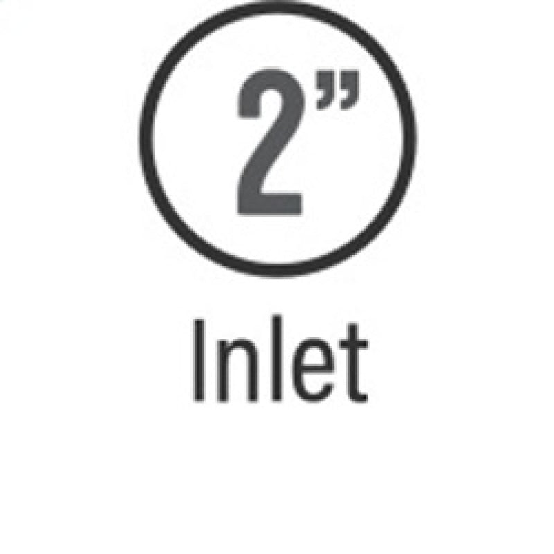 MagnaFlow 3.5" Round Center/Center Glasspack Performance Muffler 13114 Technical Bulletin