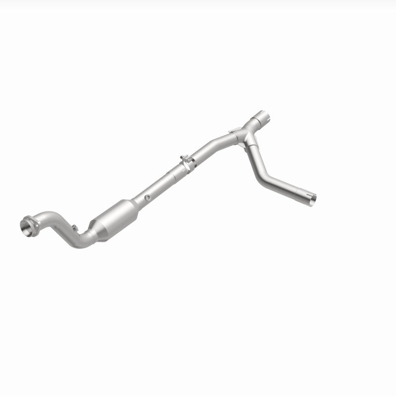 Magnaflow 04-05 Dodge Ram 1500 5.7L Direct Fit Converter 4651597 4651597 360 Degree Image Set