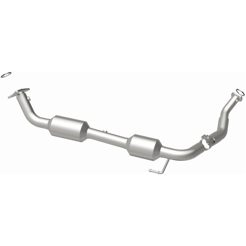 MagnaFlow Toyota Tundra California Grade CARB Compliant Direct-Fit Catalytic Converter 5481625 Photo - out of package