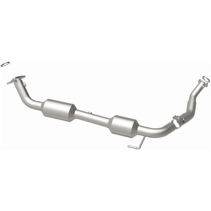 MagnaFlow Toyota Tundra California Grade CARB Compliant Direct-Fit Catalytic Converter 5481625 Photo - out of package