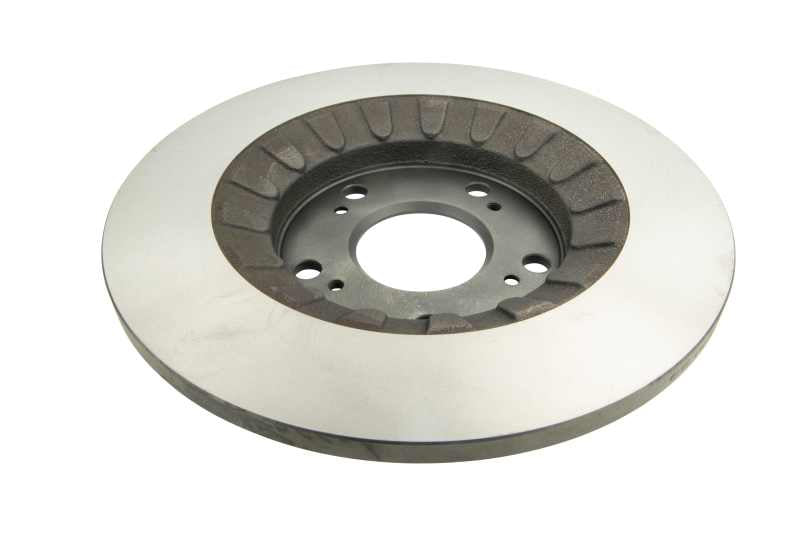 DBA 00-09 Honda S2000 Rear 4000 Series Plain Rotor 4483 4483 Photo - out of package
