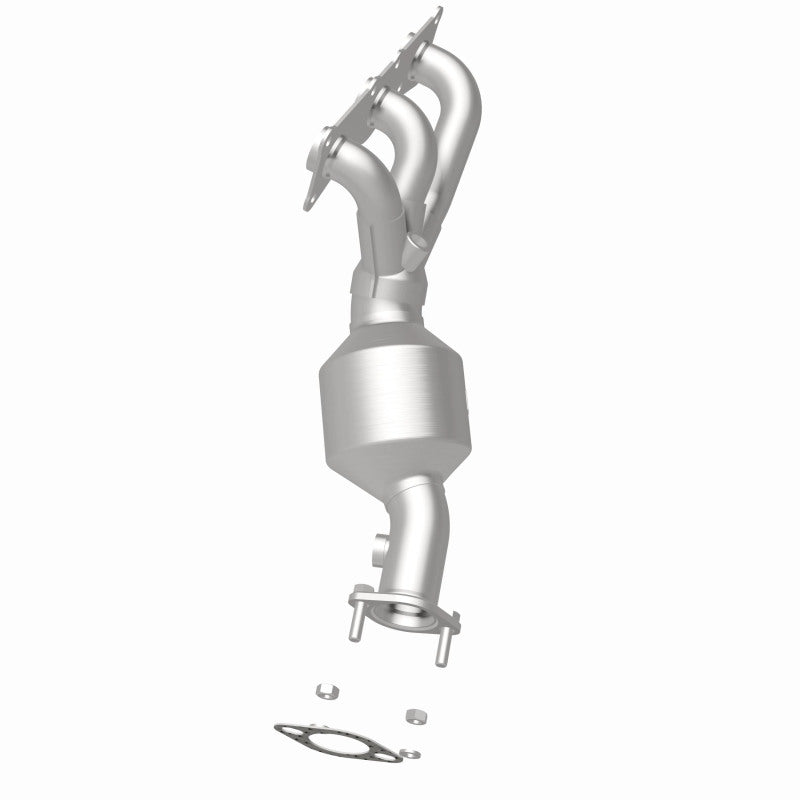 MagnaFlow BMW Z4 OEM Grade Federal / EPA Compliant Manifold Catalytic Converter 51719 360 Degree Image Set