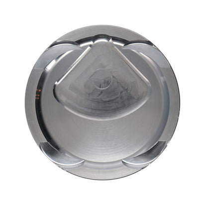 Manley Performance 13+ Subaru BRZ (FA20) 86mm STD (Grade B) Bore 10:1 Dish Piston 632600CB-1 User 8