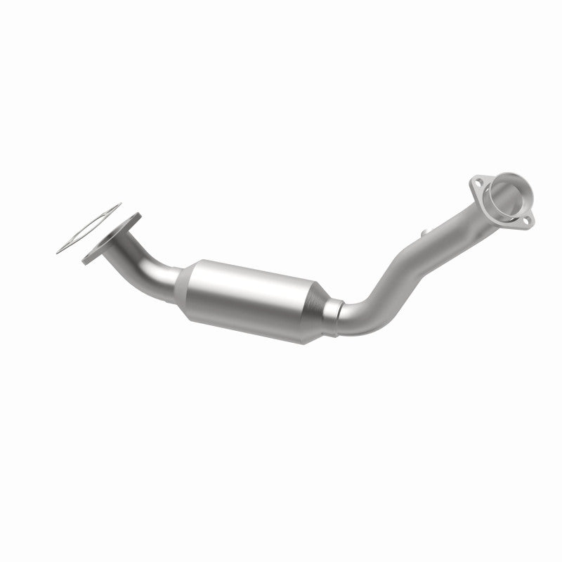 MagnaFlow California Grade CARB Compliant Direct-Fit Catalytic Converter 4451315 360 Degree Image Set