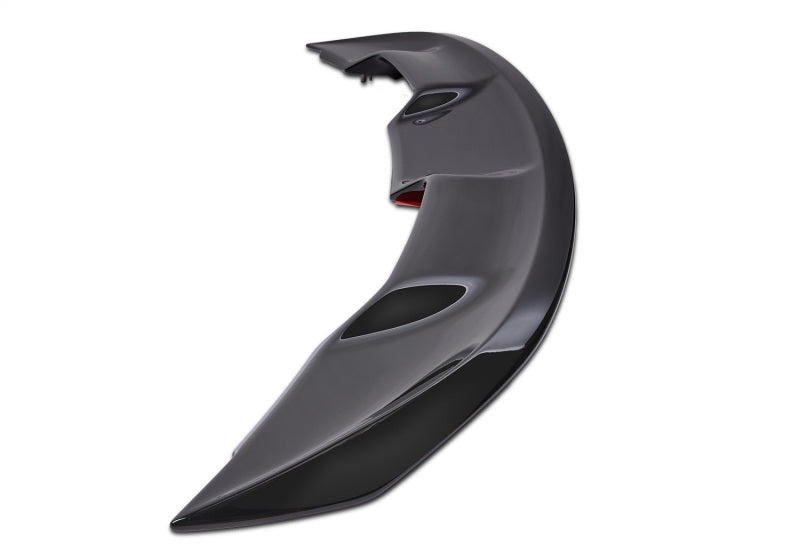 Ford Racing 15-21 Mustang Rear Spoiler w/Gurney Flap M-16600-FP M-16600-FP Photo - Unmounted