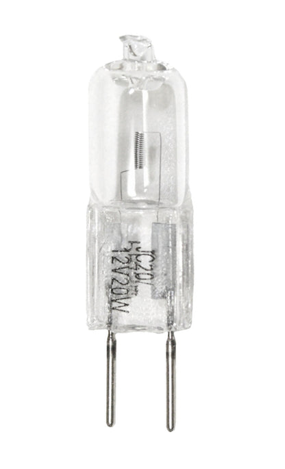 Hella Bulb 12V 20W G4 T3 JC20 JC20 Photo - Primary