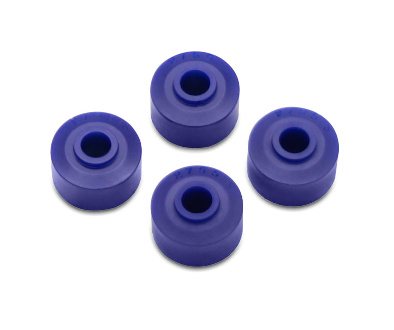 SuperPro Front Shock Absorber Bushing Kit SPF2755SK Photo - Primary