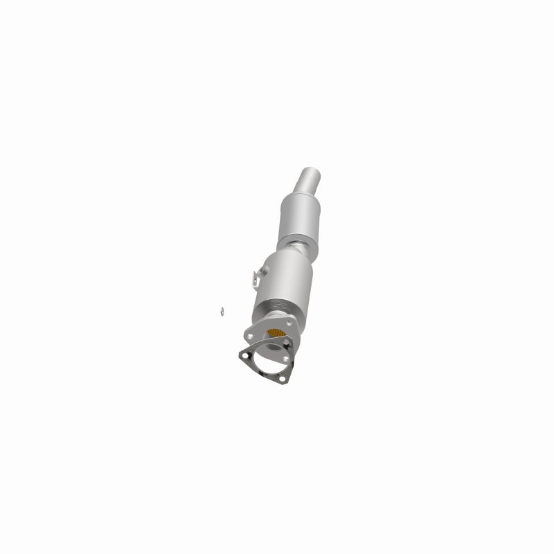 MagnaFlow Audi A4 Quattro California Grade CARB Compliant Direct-Fit Catalytic Converter 5461903 360 Degree Image Set