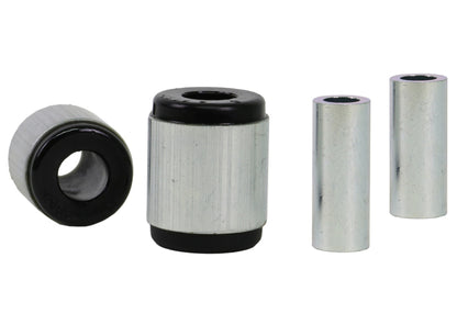Whiteline Plus 03-06 EVO 8/9 Rear Lower Outer Control Arm Bushing Kit W62950 W62950 Photo - out of package