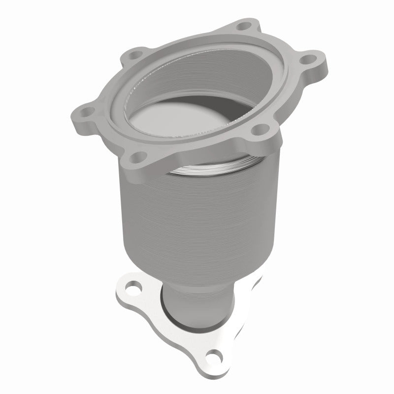 MagnaFlow Nissan Altima HM Grade Federal / EPA Compliant Direct-Fit Catalytic Converter 50220 360 Degree Image Set