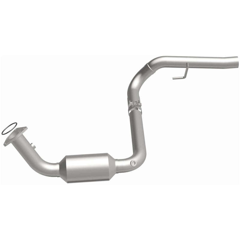 MagnaFlow California Grade CARB Compliant Direct-Fit Catalytic Converter 4451418 Photo - out of package